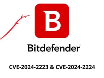 Critical Bitdefender Vulnerabilities Let Attackers Gain Control Over System