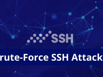 Brute-Force SSH Attacks Rampant in the Wild Microsoft Patch Tuesday : 149 Vulnerabilities Fixed
