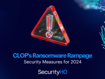 Ransomware Rampage