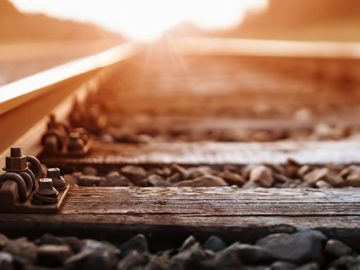 Case study: Network Rail on the data-driven decisions keeping our railways safe