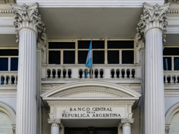 Central Bank Of Argentina Data Breach: Unverified Claim