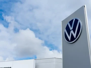 Chinese Hackers Behind The Multi-Year Volkswagen Cyberattack