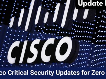 Cisco Firewall Zero-Days