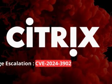 Citrix UberAgent Vulnerability Allows Attackers To Escalate Privileges