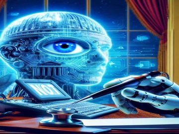 Congress Bans Staff Use of Microsoft’s AI Copilot Data Security Fears: Congress Bans Staff Use of Microsoft