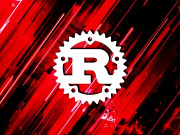 Rust