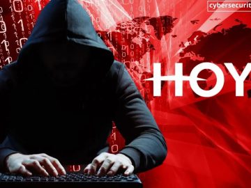 Cyber Attack Hits World’s Second Largest Lens-maker Cyber Attack Hits World's Second Largest Lens-maker