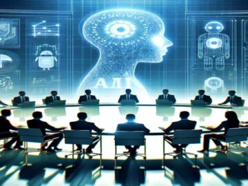 DHS Establishes AI Safety Board with Tech Titans and Experts DHS Establishes AI Safety Board with Tech Titans and Experts
