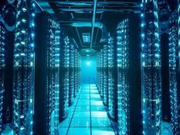 Electric utilities brace for surge in power demand from data centres