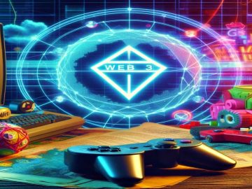 Gomble Games Secures $10M Funding to Advance Ambitious Web3 Gaming Vision Gomble Games Secures $10M Funding to Advance Ambitious Web3 Gaming Vision