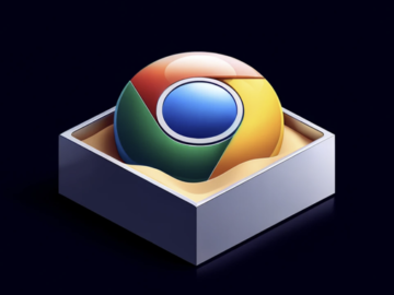 Chrome V8 Sandbox