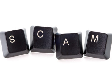 Fake Rihanna Tape Leads to Survey Scam