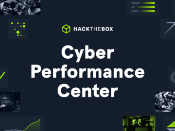 Hack The Box redefines cybersecurity performance, setting new standards in the cyber readiness of organizations