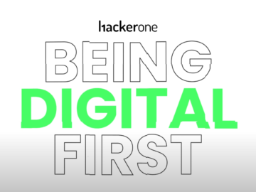 Hackerone logo