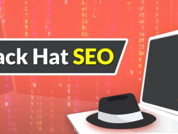 Hackers Employ Black Hat SEO Techniques To Deliver Malware