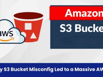Empty S3 Bucket