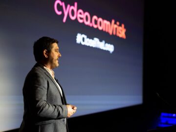 Interview: Cydea’s Risk Management Platform, Understanding Not Eliminating Risk