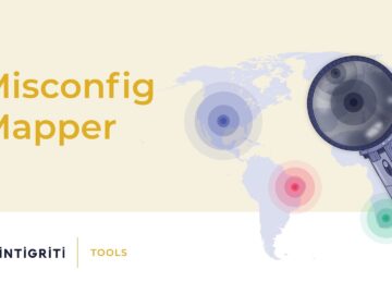 Introducing Misconfig Mapper - Intigriti