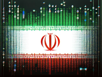 Iranian MuddyWater Hackers