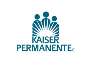 Kaiser Permanente logo