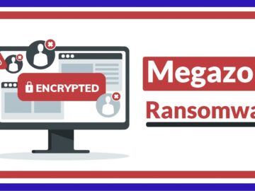 Megazord Ransomware Attacking Healthcare & Govt Entities