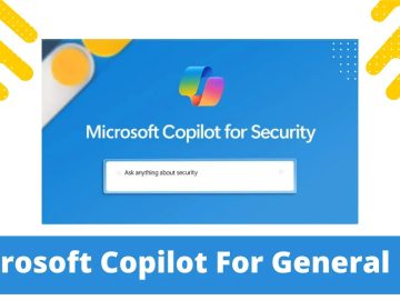 Microsoft Unveils Copilot First-ever AI Security for general use