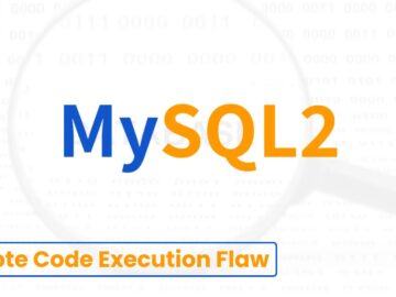 Multiple MySQL2 Flaw Let Attackers Arbitrary Code Remotely