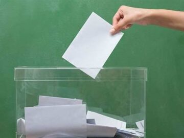 NSW Electoral Commission CISO moving on – Strategy – Training & Development – Security NSW Electoral Commission CISO moving on