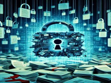 New Phishing Scam Drops Byakugan Malware via Fake PDF Beware the Blur: Phishing Scam Drops Byakugan Malware via Fake PDF