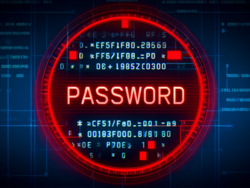 Default Passwords