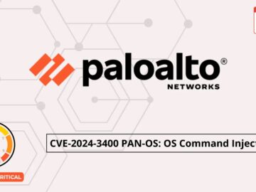 PAN-OS Zero-day Under Active Attack