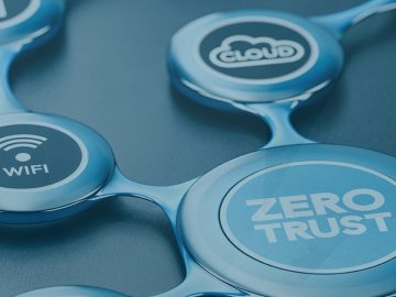 SASE and Zero Trust: A Powerful Combination