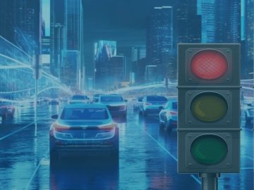 Smart Traffic Signals Security in the Era of AI and Smart Cars