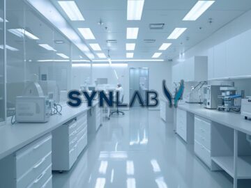 Synlab Italia suspends operations following ransomware attack