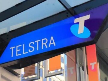 Telstra customers' details included in leaked data file