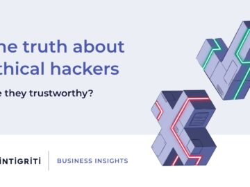 The truth about ethical hackers: Are they trustworthy?  