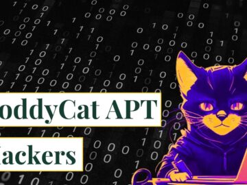 ToddyCat APT Hackers Deploy Multiple Tools to Hijack Network Infrastructure