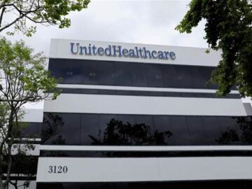 UnitedHealth hackers used Citrix vulnerability to break in