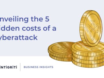 Unveiling the 5 hidden costs of a cyberattack 