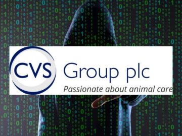 Veterinary Giant IT System Attacked by Hackers