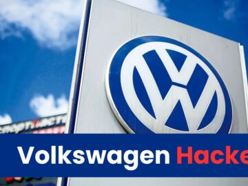 Volkswagen Hacked