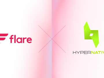 Web3 Security Specialist Hypernative To Provide Proactive Protection To The Flare Ecosystem Web3 Security Specialist Hypernative To Provide Proactive Protection To The Flare Ecosystem