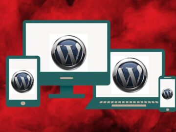 WordPress Responsive theme Flaw Let Attackers Inject Malicious HTML Scripts