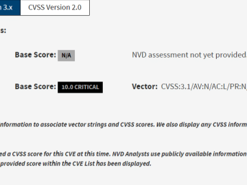 CVE-2024-3094 Vulnerability
