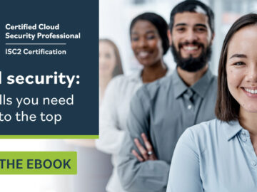 eBook: Cloud security skills – Help Net Security eBook: Cloud security skills - Help Net Security