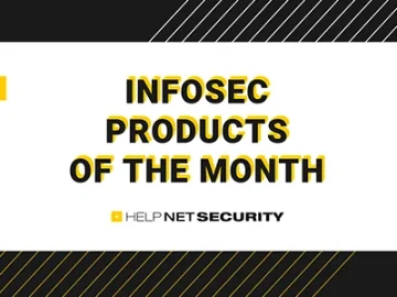 Infosec products of the month: March 2024