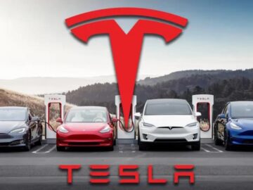 30+ Tesla Cars Hacked Globally Using Third-Party Software