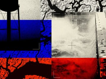 A (Strange) Interview the Russian-Military-Linked Hackers Targeting US Water Utilities