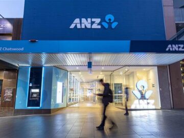 ANZ finds savings and security benefits in technology estate simplification