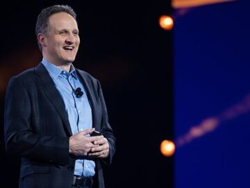 AWS CEO Adam Selipsky to step down in June 2024